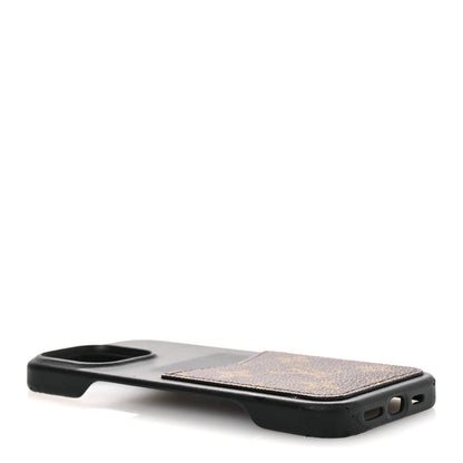 Louis Vuitton Monogram Pallas iPhone 16 Pro Max Bumper 4 of 11