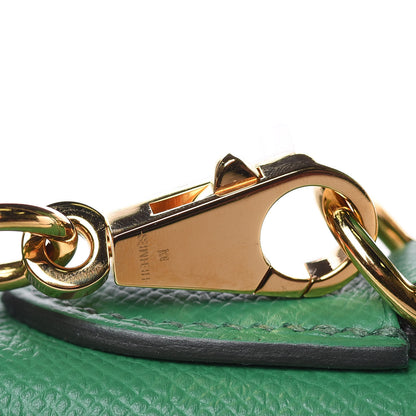 Hermes Epsom Kelly Sellier 28 Cactus 32 of 32