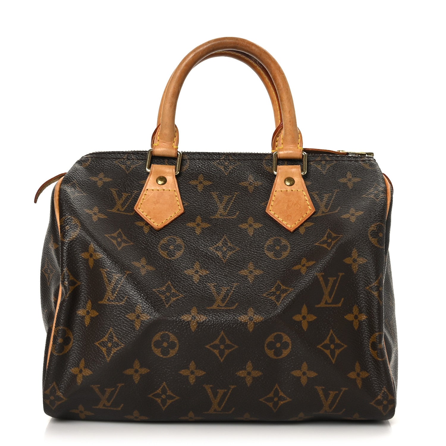 Louis Vuitton Monogram Speedy 25 1 of 11