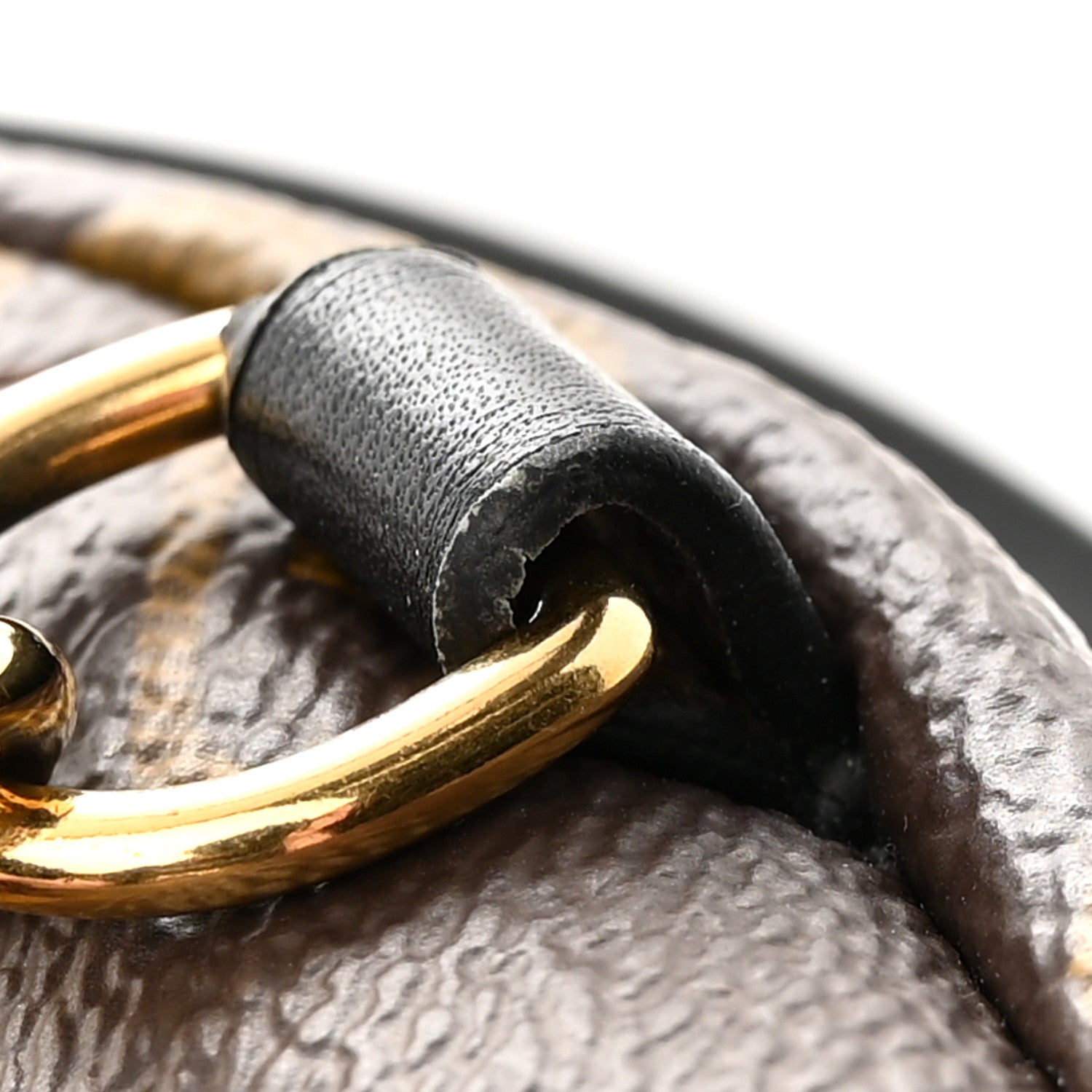 Louis Vuitton Monogram Palm Springs Backpack Mini 10 of 14