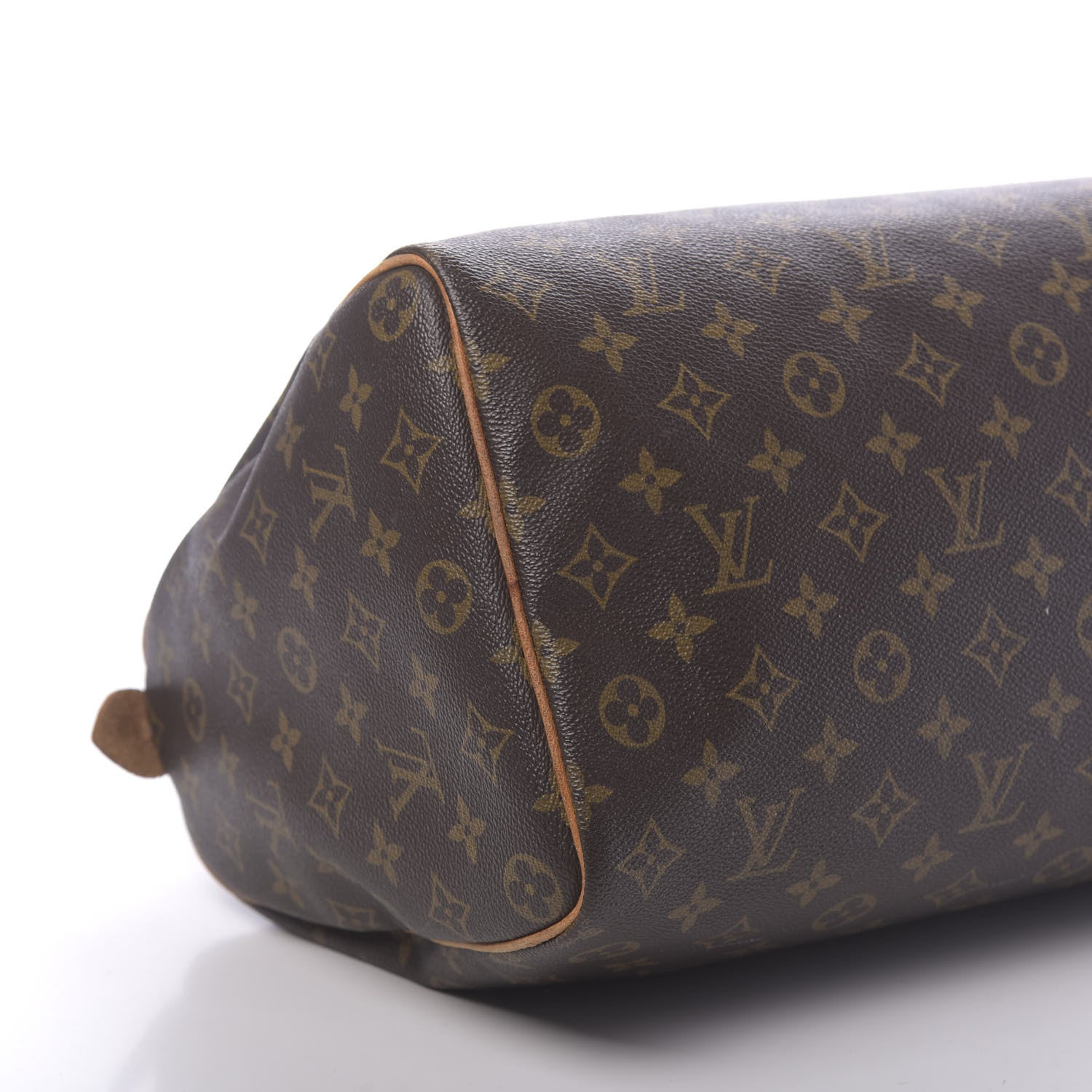 Louis Vuitton Monogram Speedy 35 22 of 24