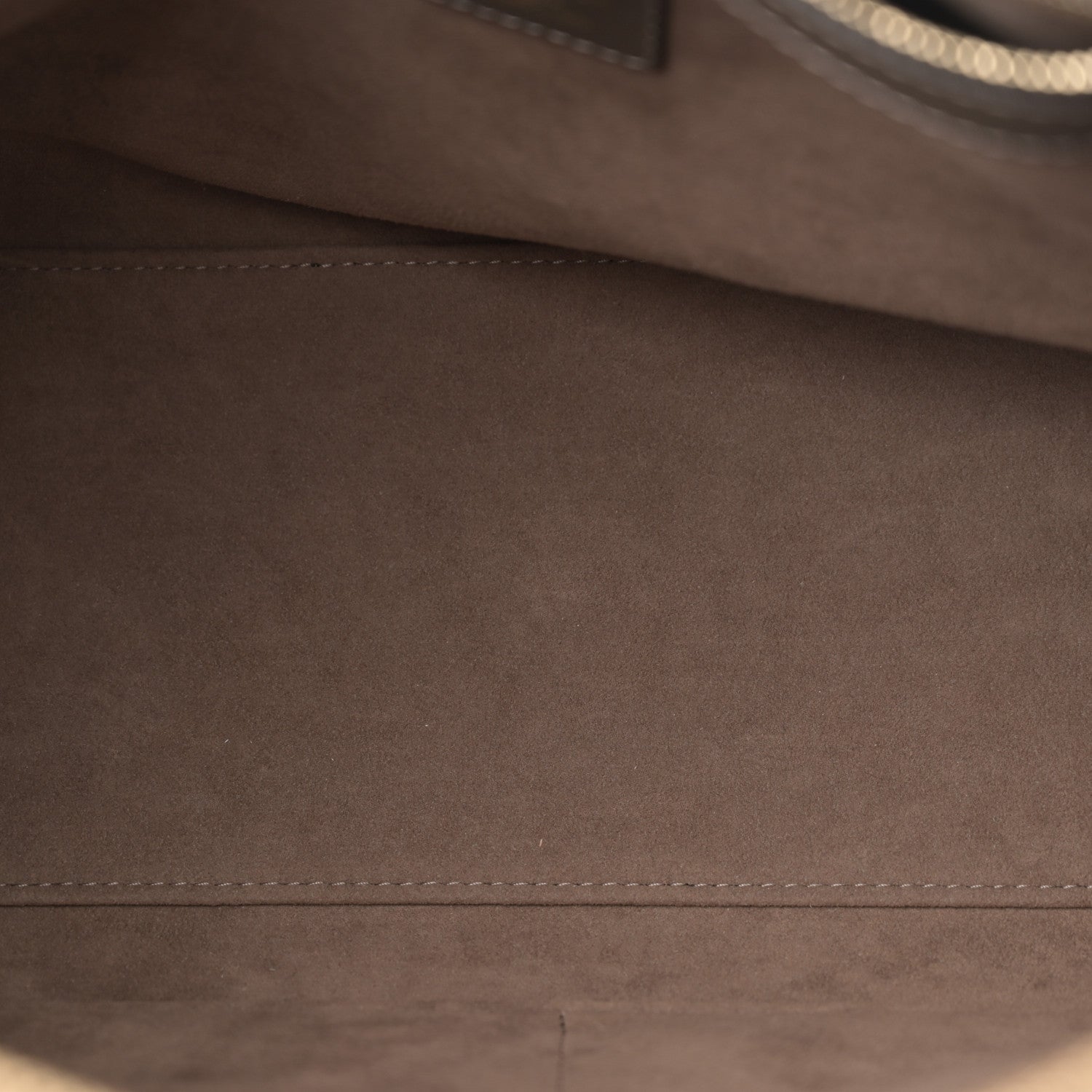 Louis Vuitton Taurillon Calfskin Vendome MM Earth 5 of 11