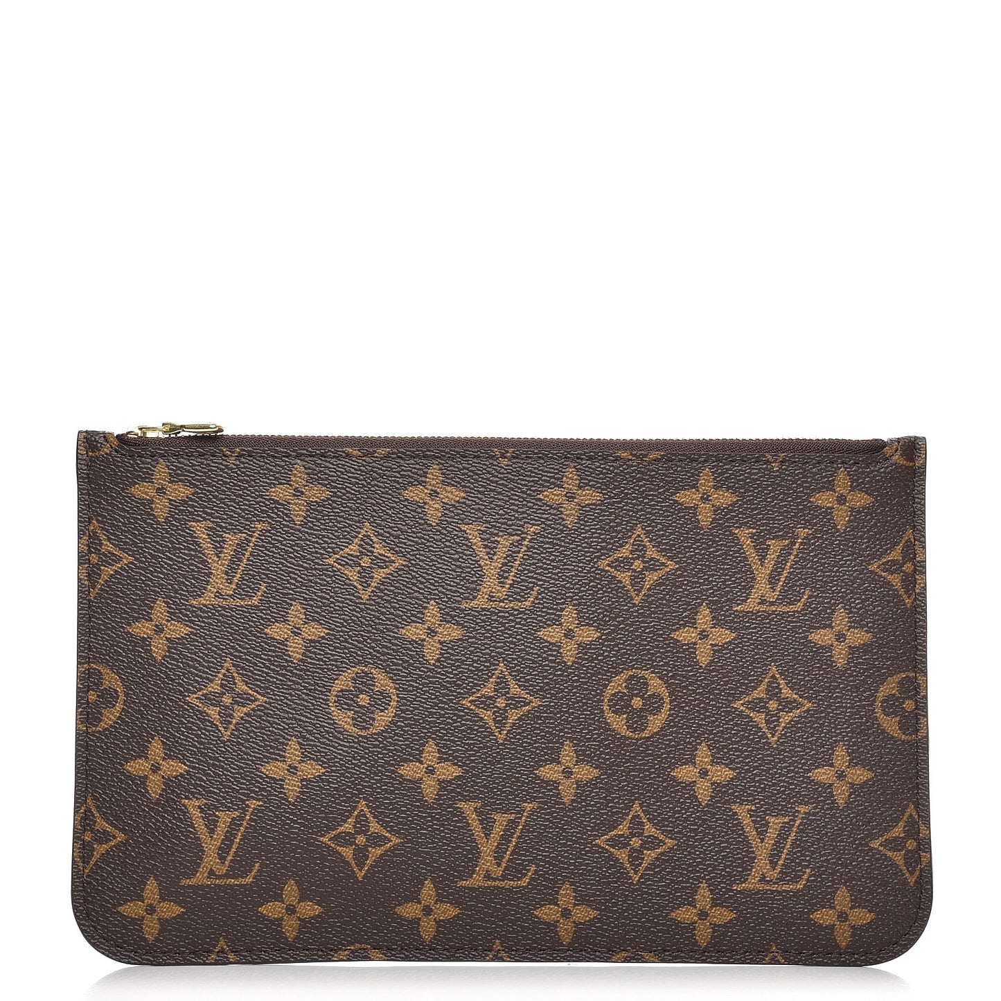 Monogram Neverfull MM GM Pochette
