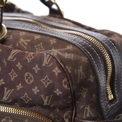Louis Vuitton Mini Lin Sac a Langer Diaper Bag Ebene 25 of 36