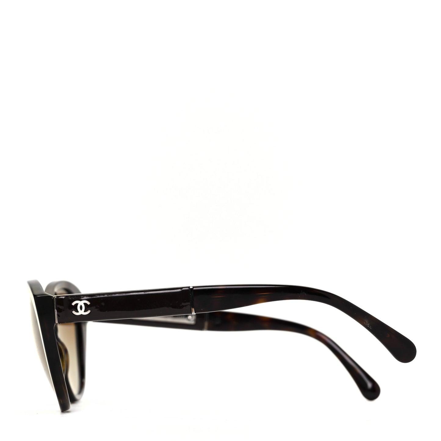 Acetate CC Sunglasses 714/S9 Dark Tortoise