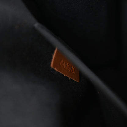 Louis Vuitton Reverse Monogram Dauphine MM 7 of 14