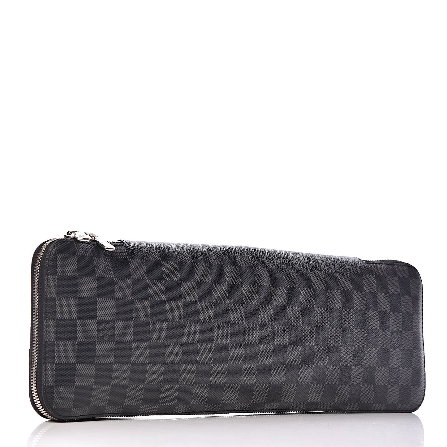 Damier Graphite 5 Tie Case