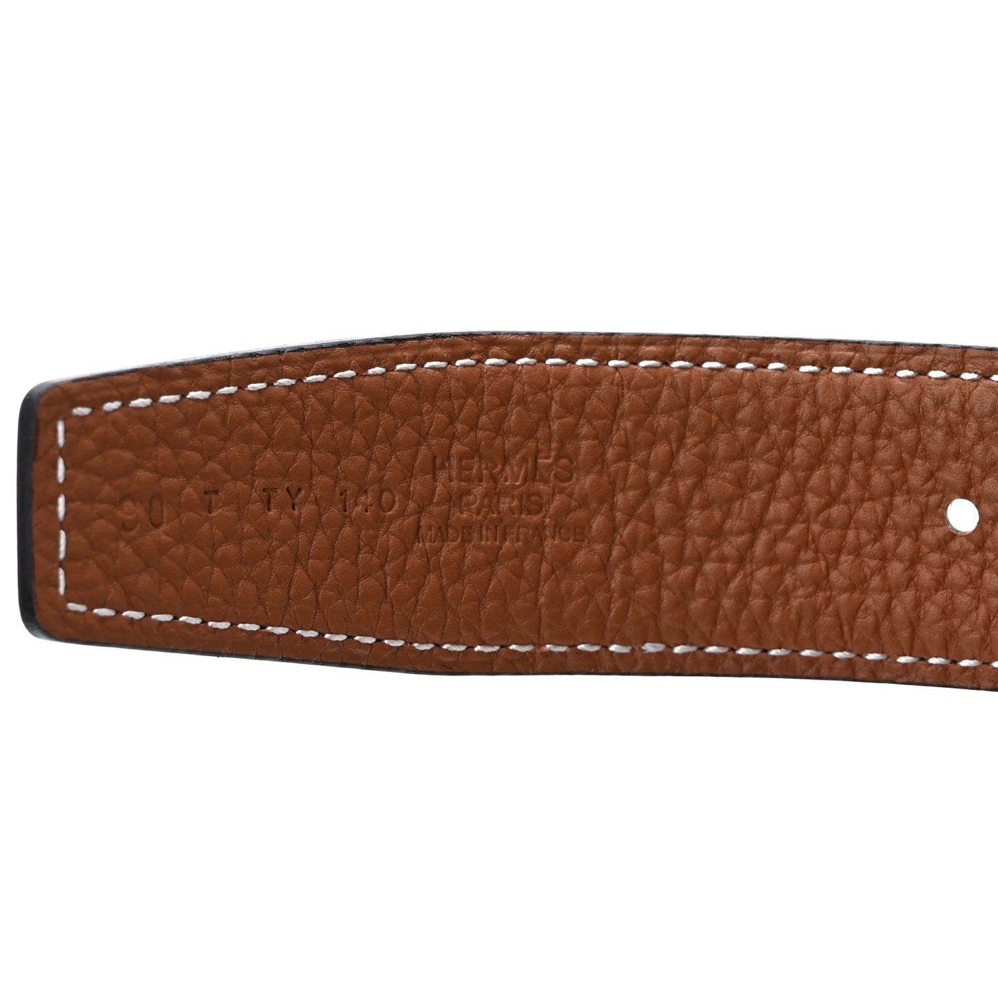 Swift Togo 32mm H Belt 90 36 Black Gold
