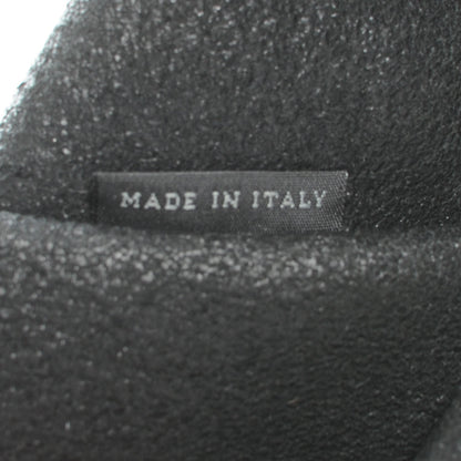 Prada Vitello Daino Shoulder Bag Black 17 of 18