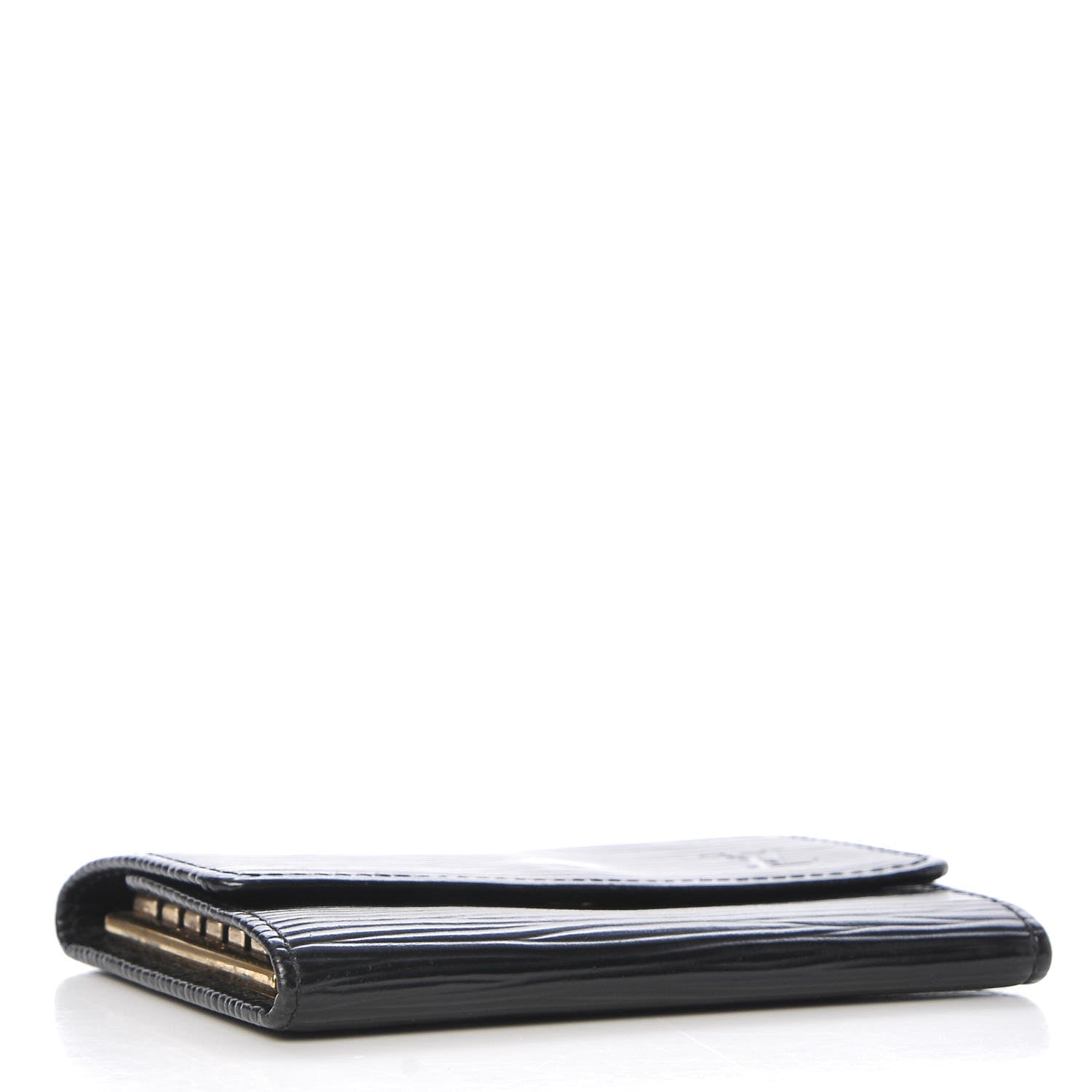 Louis Vuitton Epi Multicles 6 Key Holder Black 4 of 7