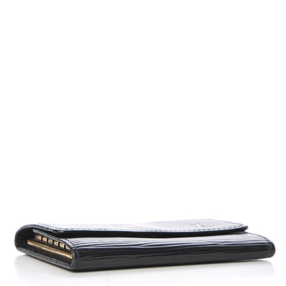 Louis Vuitton Epi Multicles 6 Key Holder Black 4 of 7