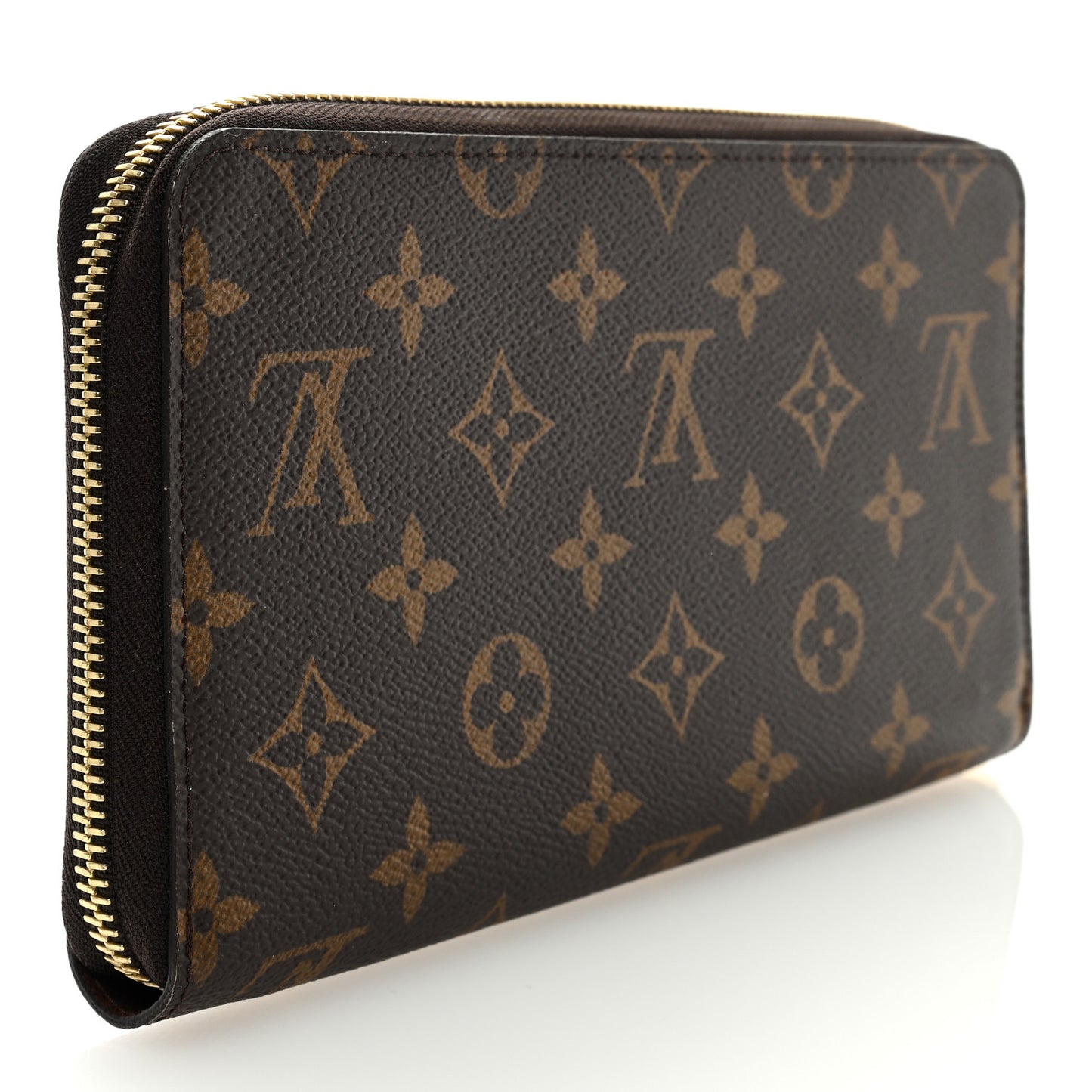 Monogram Zippy Organizer Wallet