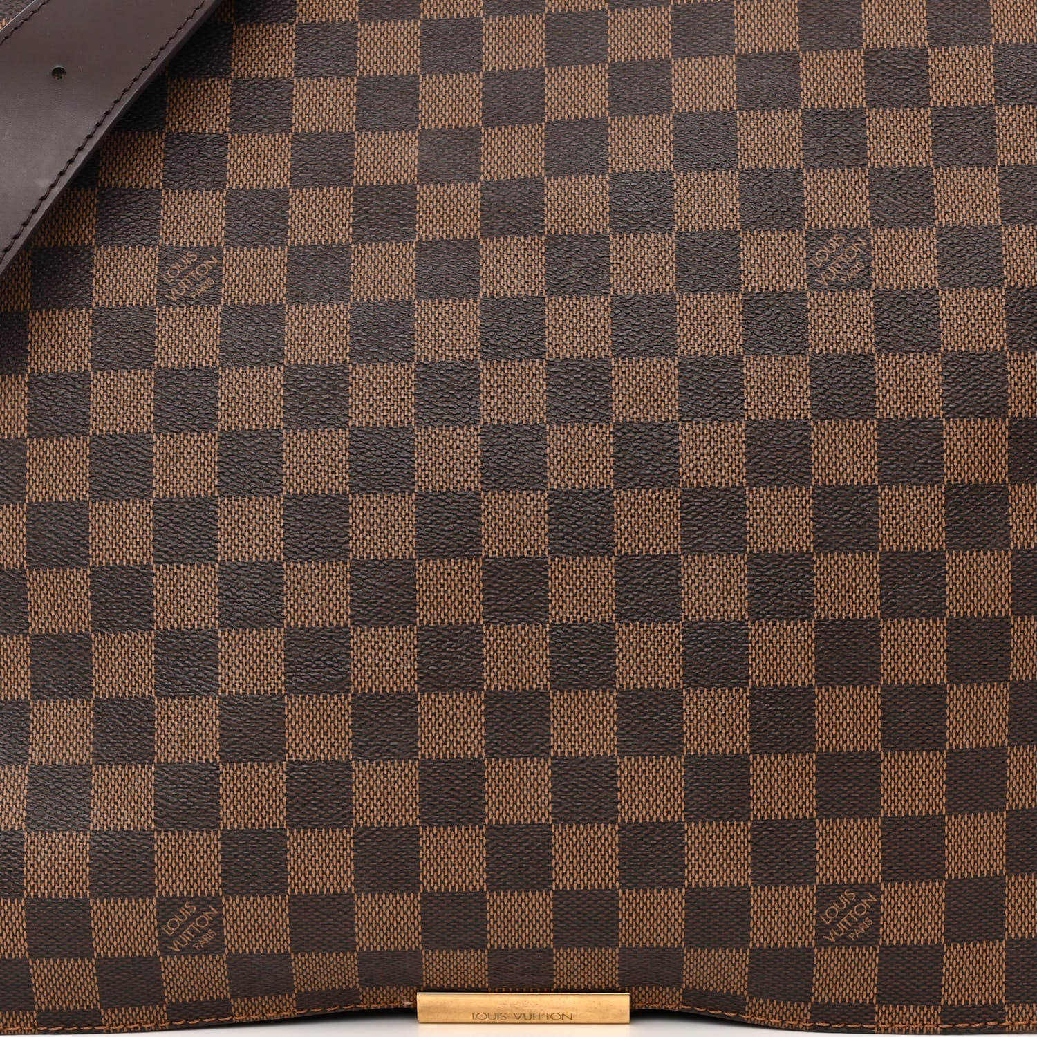 Louis Vuitton Damier Ebene Bastille Messenger 11 of 14