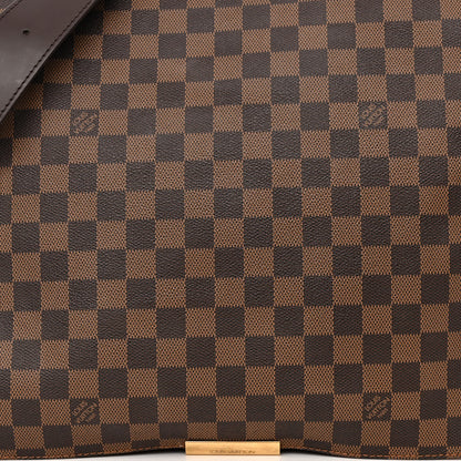 Louis Vuitton Damier Ebene Bastille Messenger 11 of 14