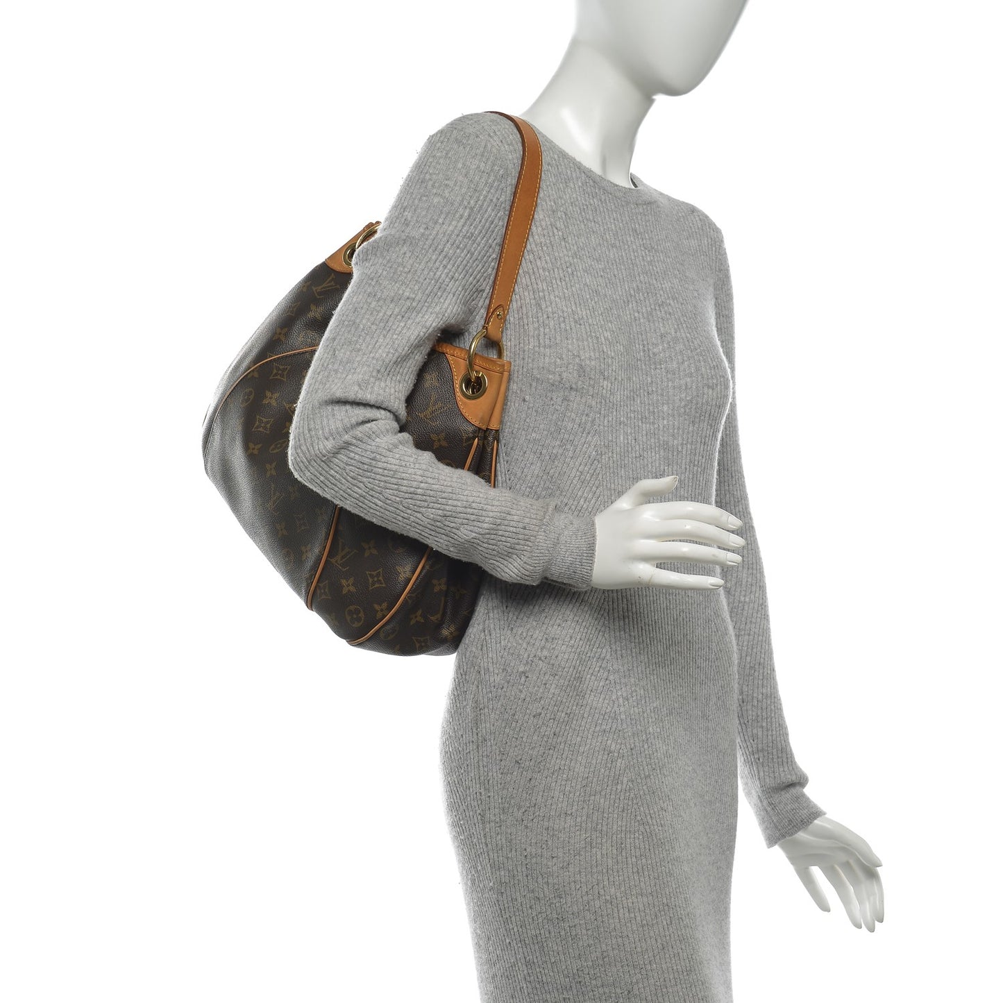 Monogram Galliera PM