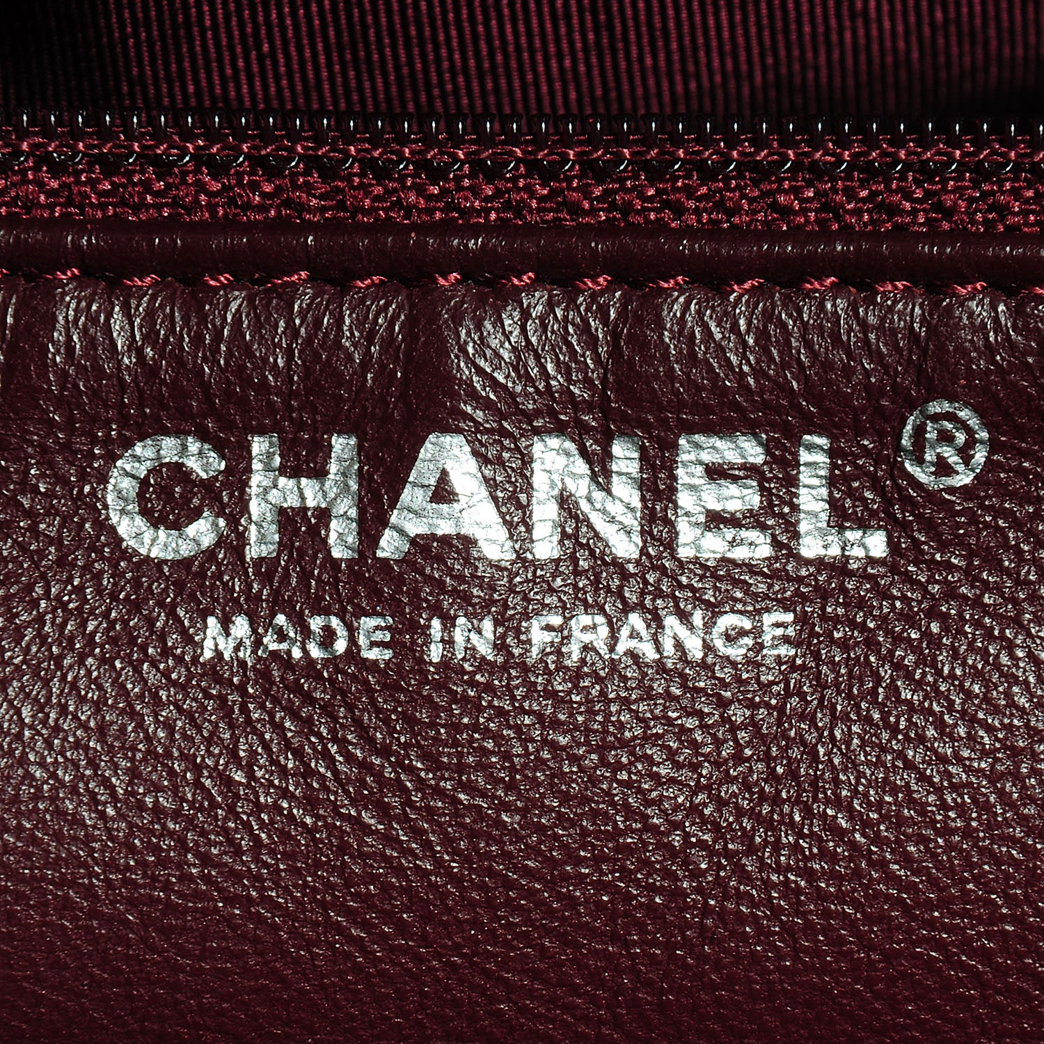 Chanel Aged Calfskin Reissue 2.55 Tote Black 6 of 7