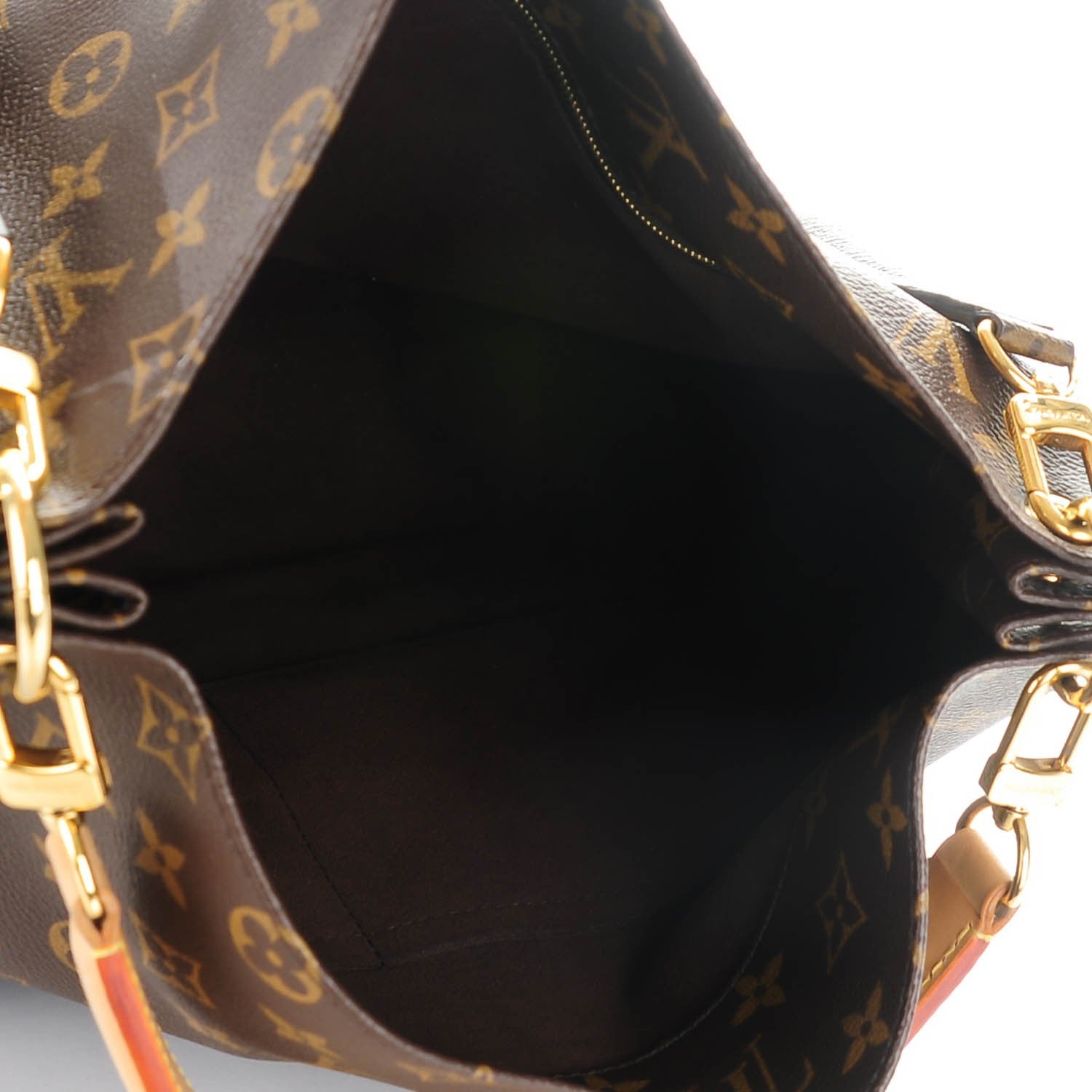 Louis Vuitton Monogram Metis 5 of 9