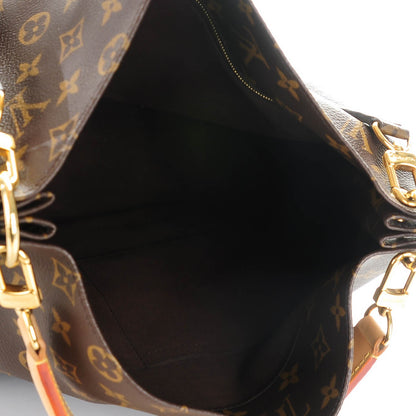 Louis Vuitton Monogram Metis 5 of 9
