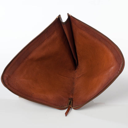 Louis Vuitton Monogram Poche Documents Portfolio Case 5 of 5