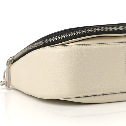 Marc Jacobs Gotham City Saddle Bag White 10 of 16