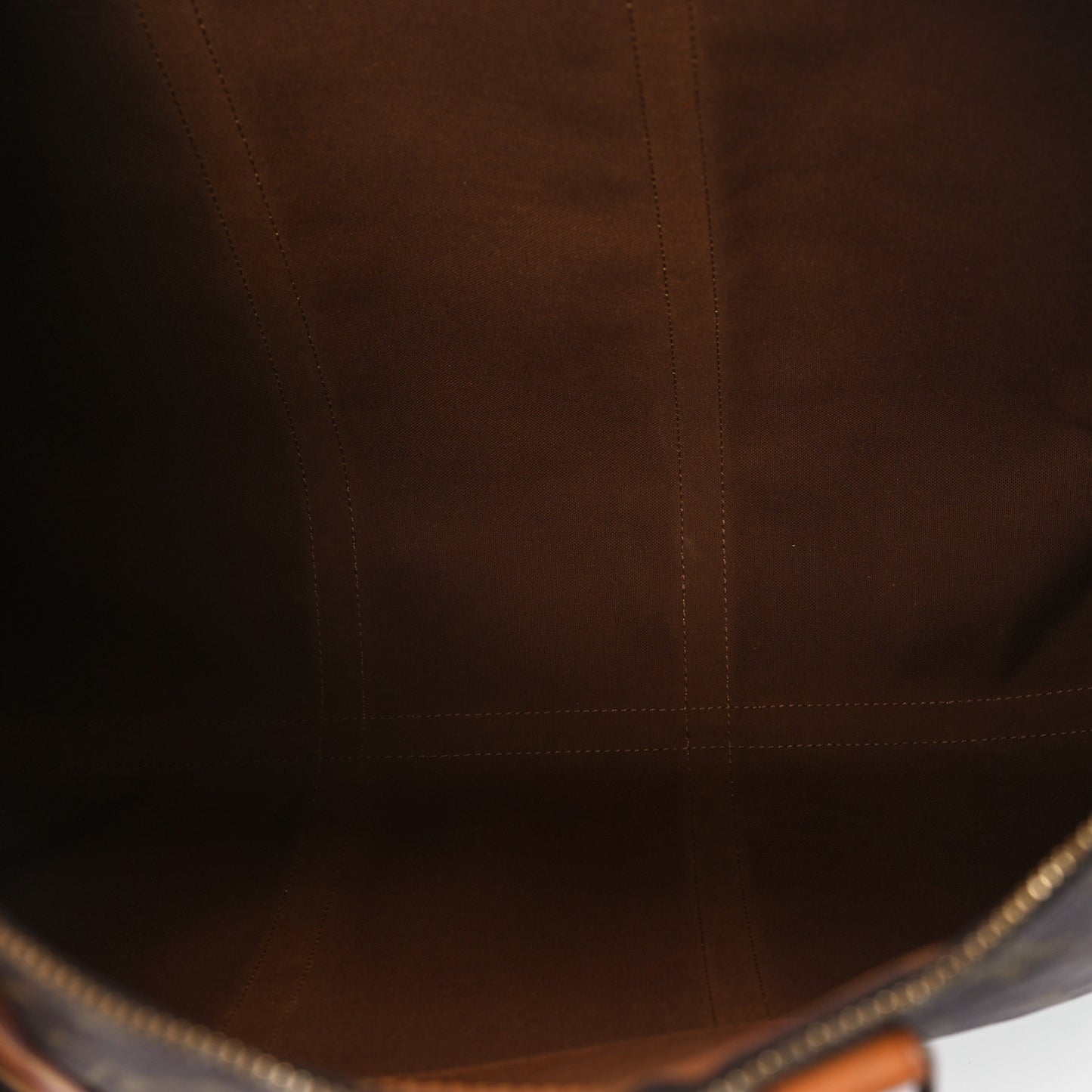 Monogram Sac Flanerie 50