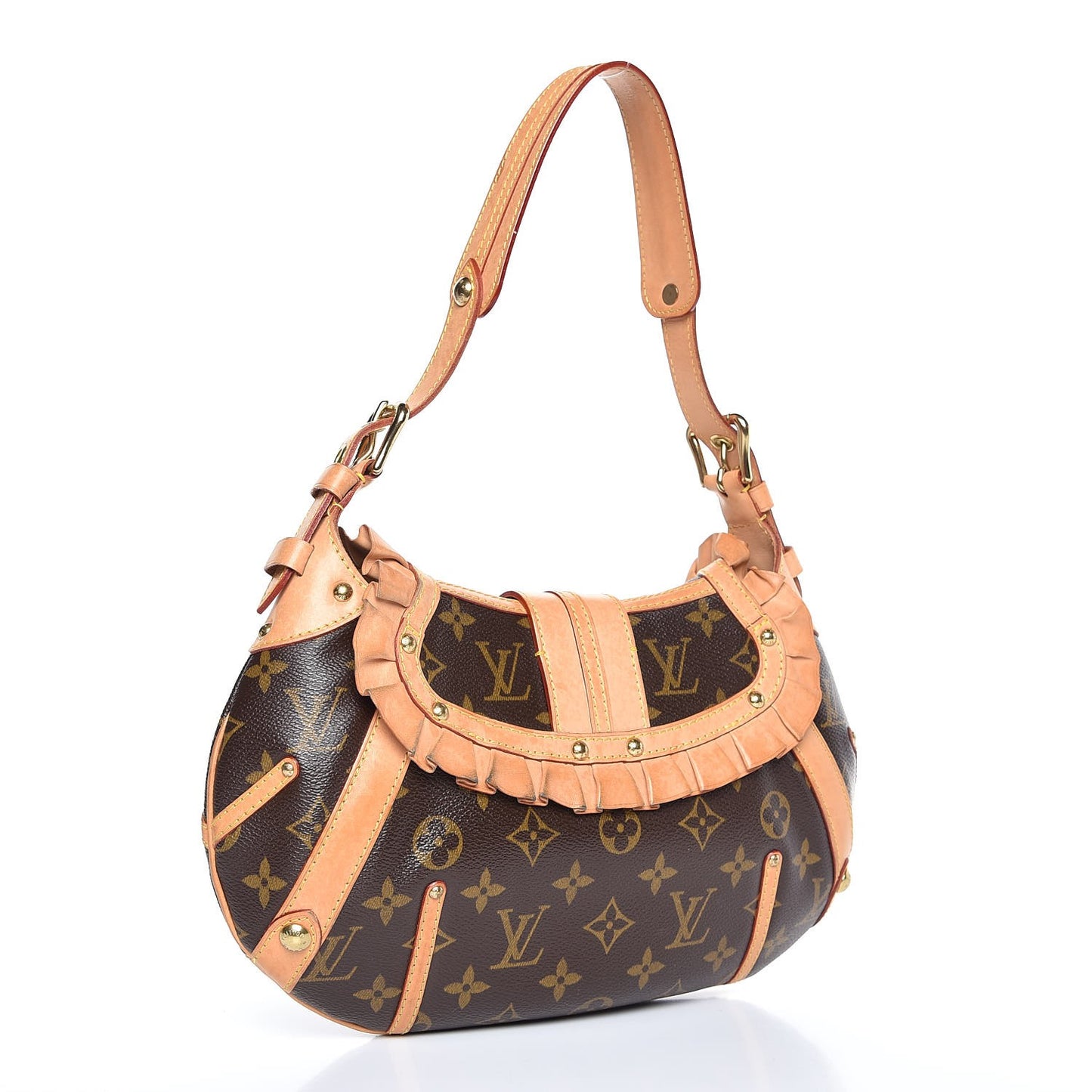 Monogram Leonor