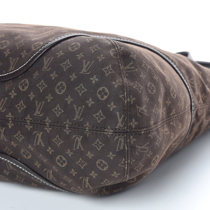 Louis Vuitton Monogram Idylle Elegie Fusain 10 of 10