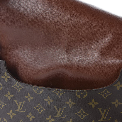 Louis Vuitton Monogram Musette GM 10 of 13