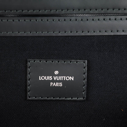 Louis Vuitton Damier Cobalt Keepall Bandouliere 45 6 of 8