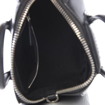 Givenchy Sugar Goatskin Mini Antigona Black 4 of 9