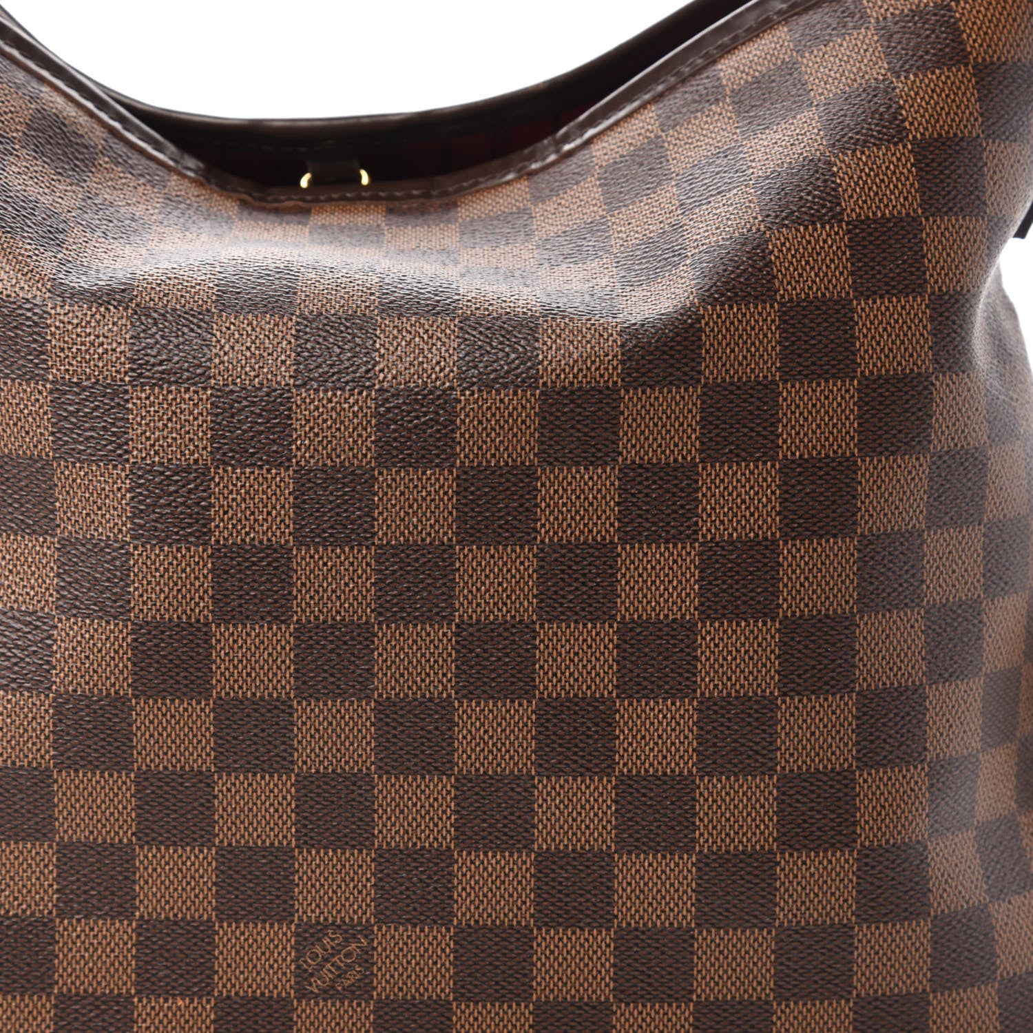 Louis Vuitton Damier Ebene Delightful PM 10 of 14