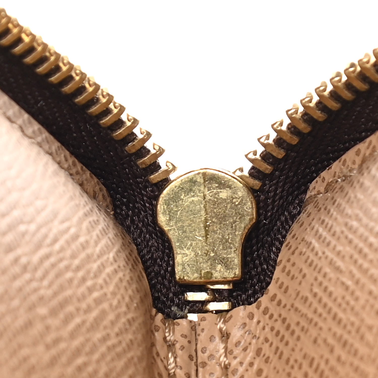 Louis Vuitton Monogram Complice Trunks and Bags Wallet Beige 10 of 12