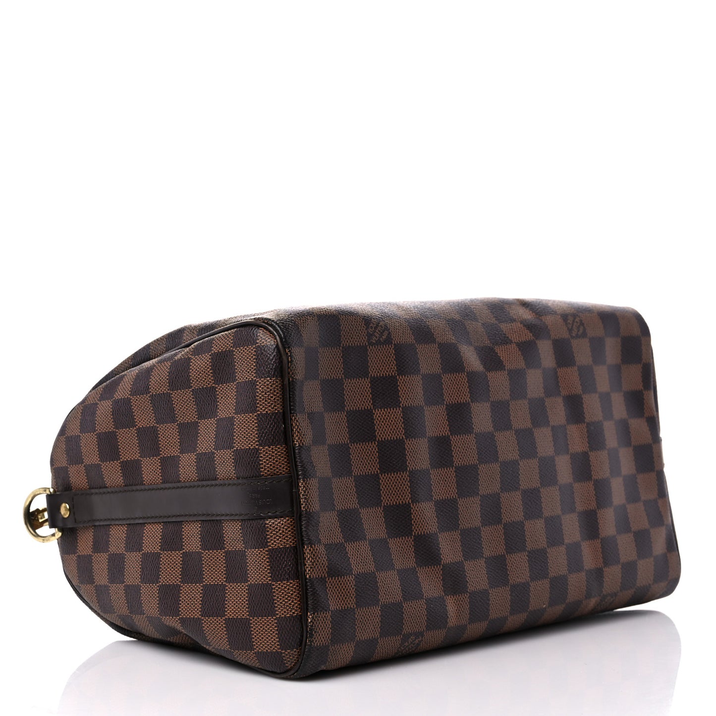 Damier Ebene Speedy Bandouliere 30