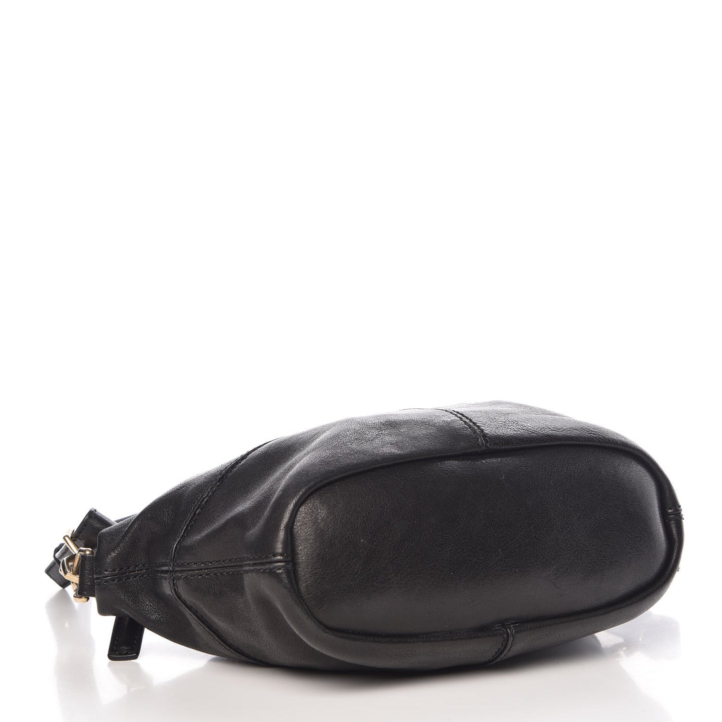 Lambskin Micro Nightingale Black