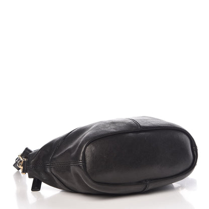 Givenchy Lambskin Micro Nightingale Black 4 of 9