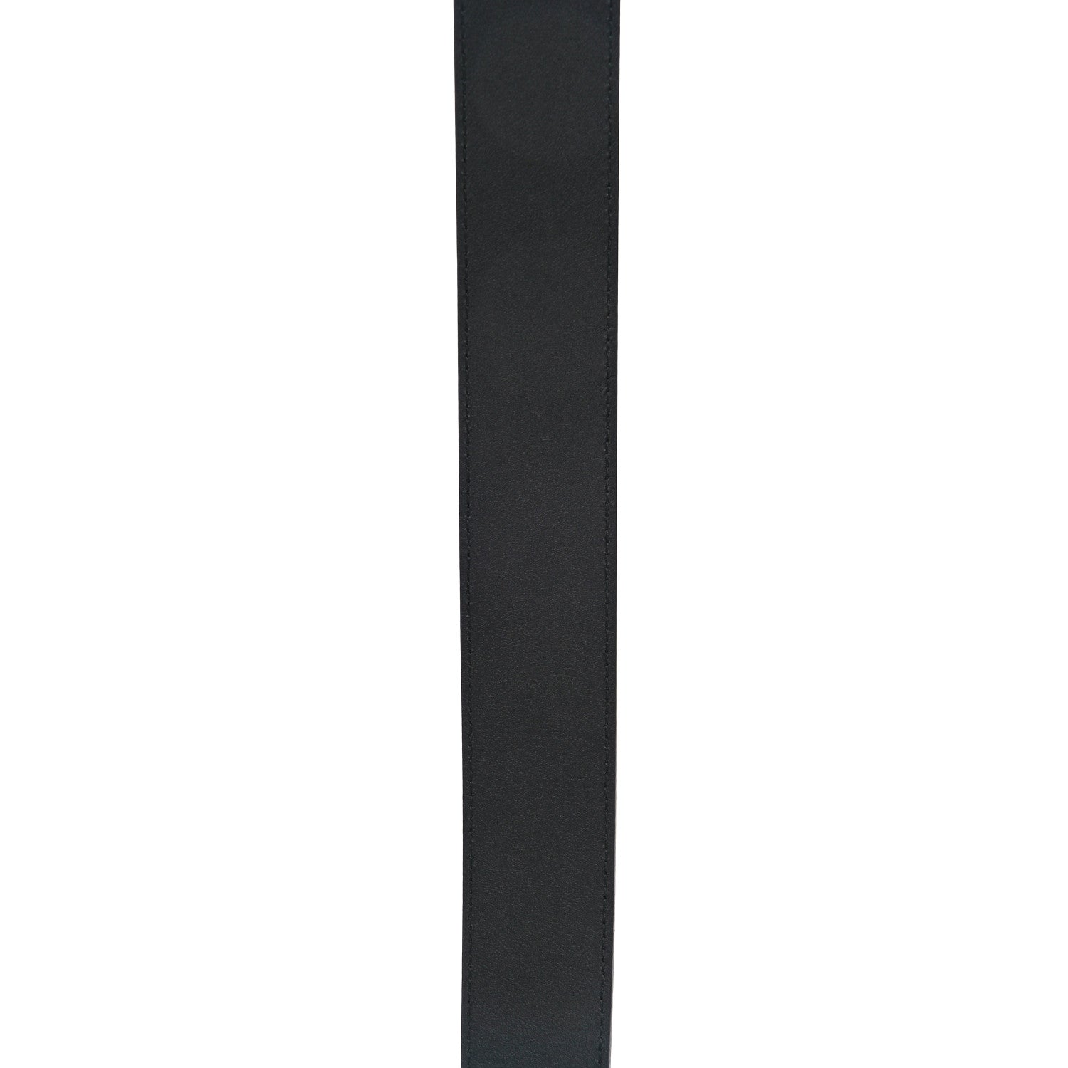 Gucci Calfskin Crystal Double G 40mm Belt 90 36 Black Multicolor 7 of 10