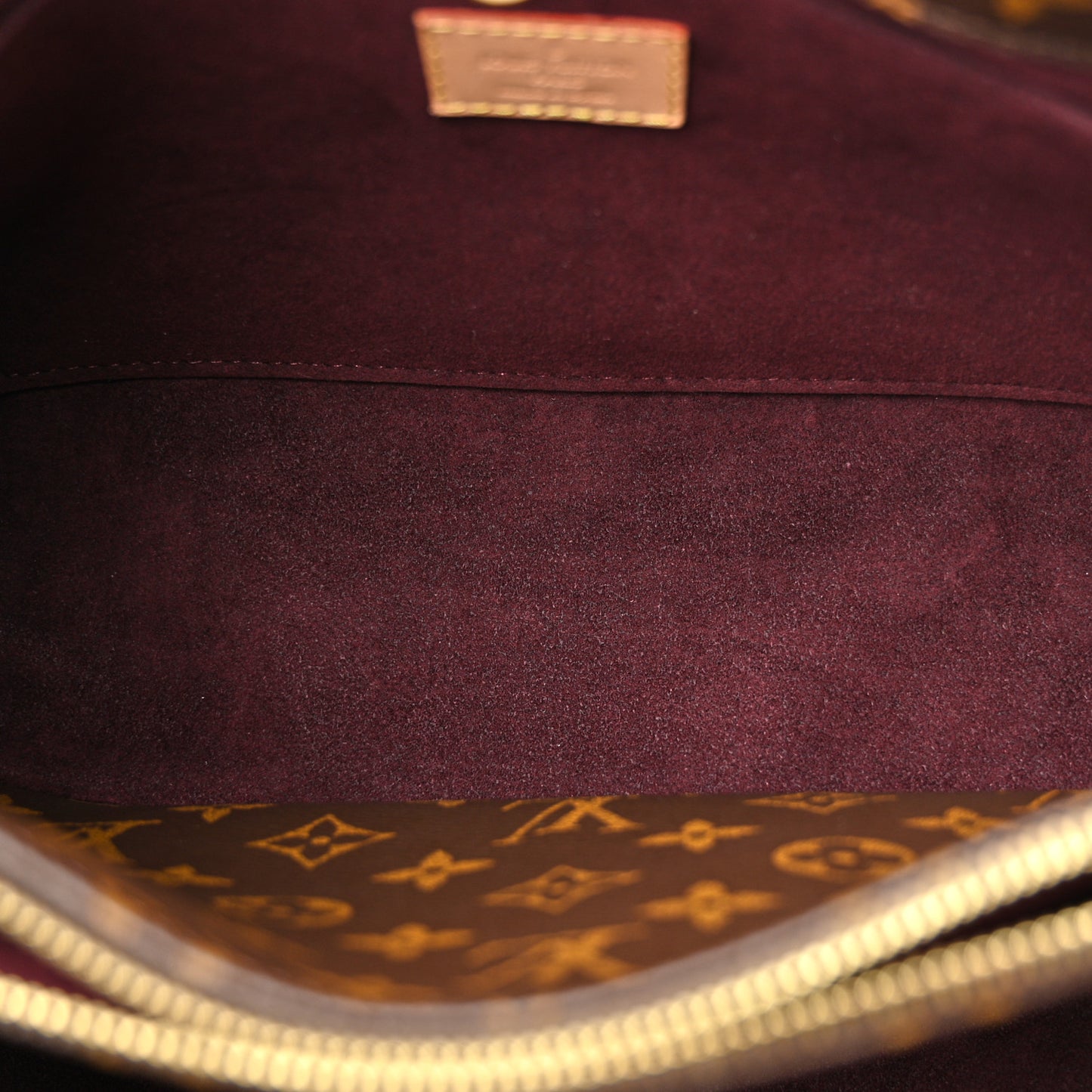 Monogram Montaigne MM