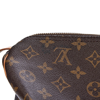 Louis Vuitton Monogram Keepall 60 19 of 19
