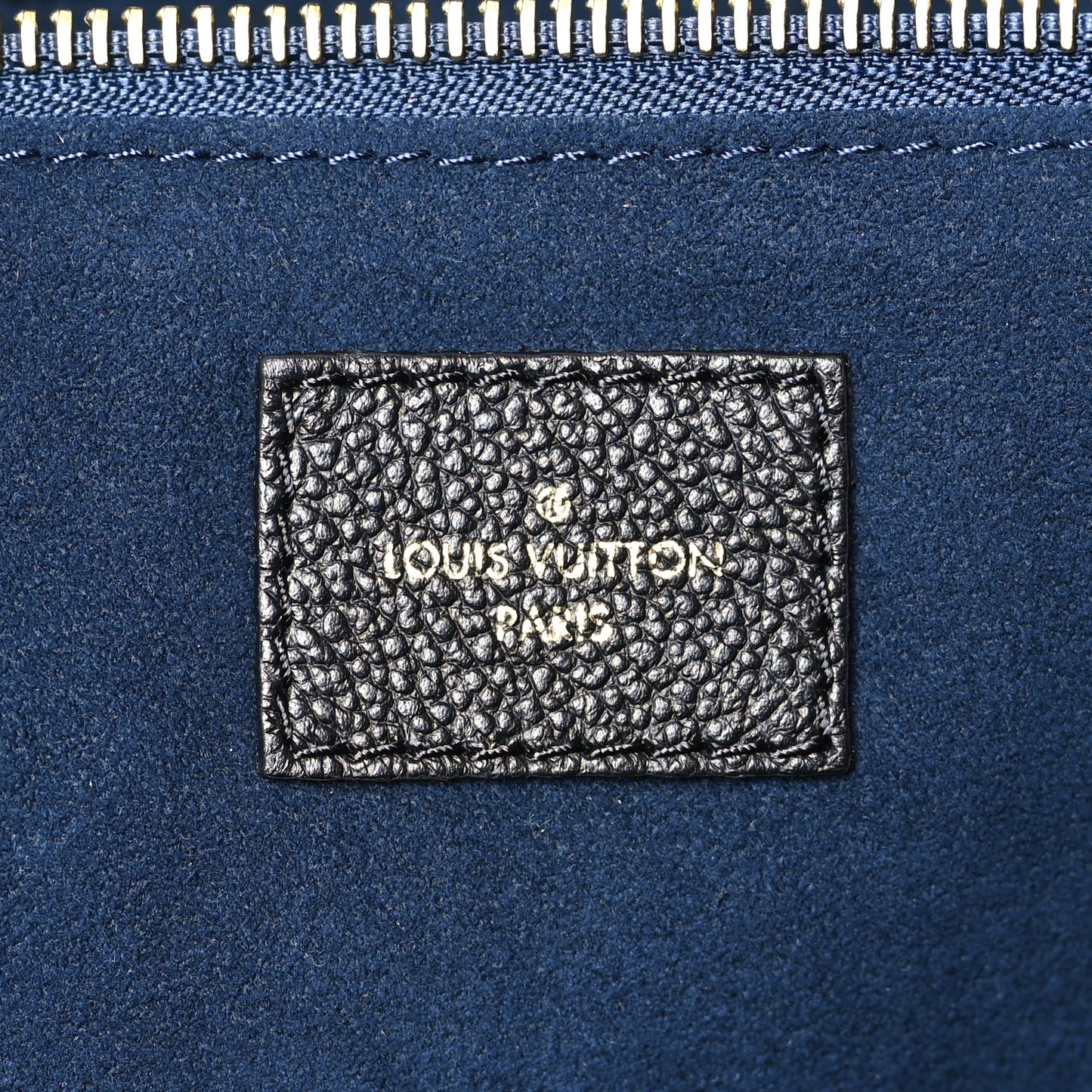 Empreinte Monogram Giant Neverfull MM Black