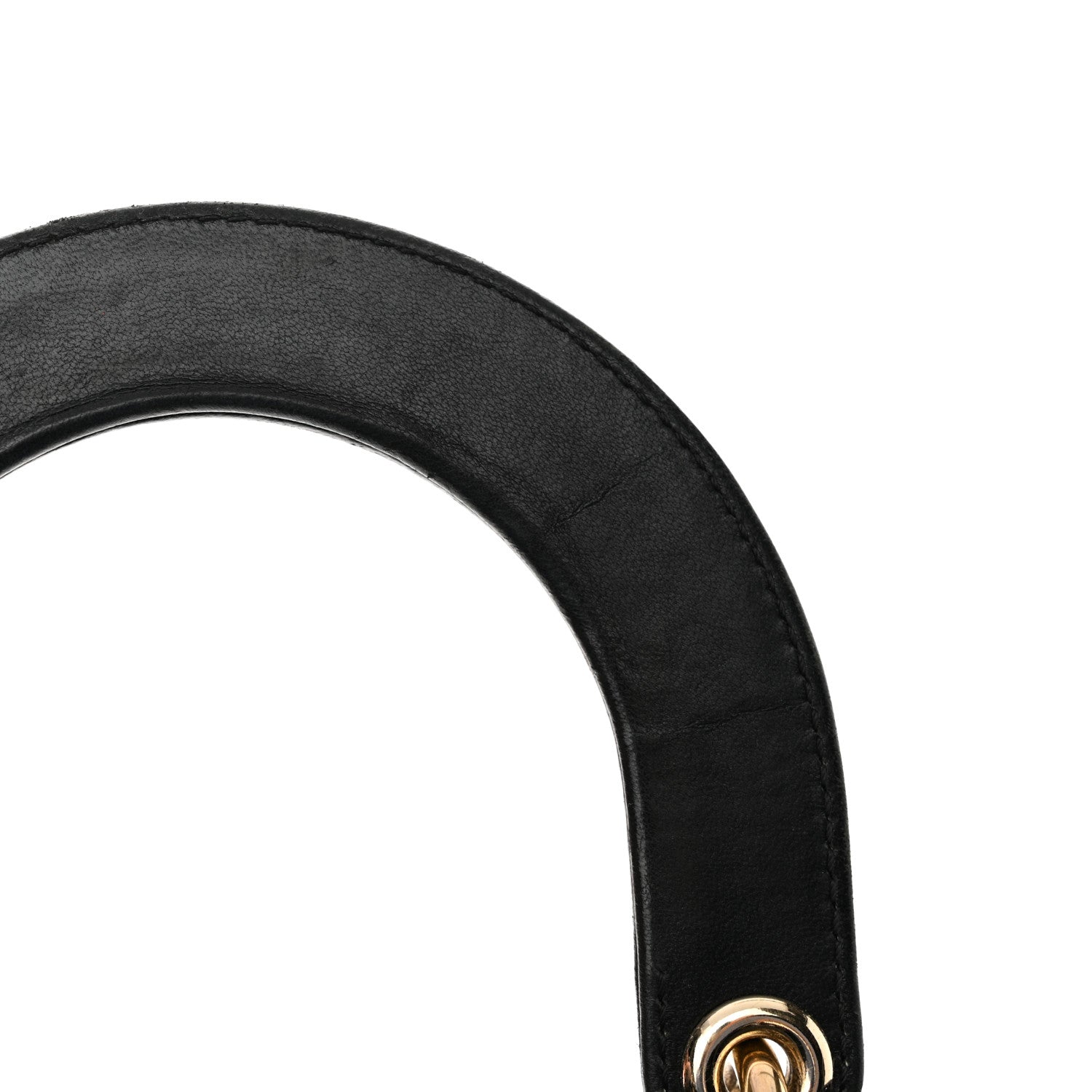 Christian Dior Lambskin Cannage Small My ABCDior Lady Dior Black 12 of 15