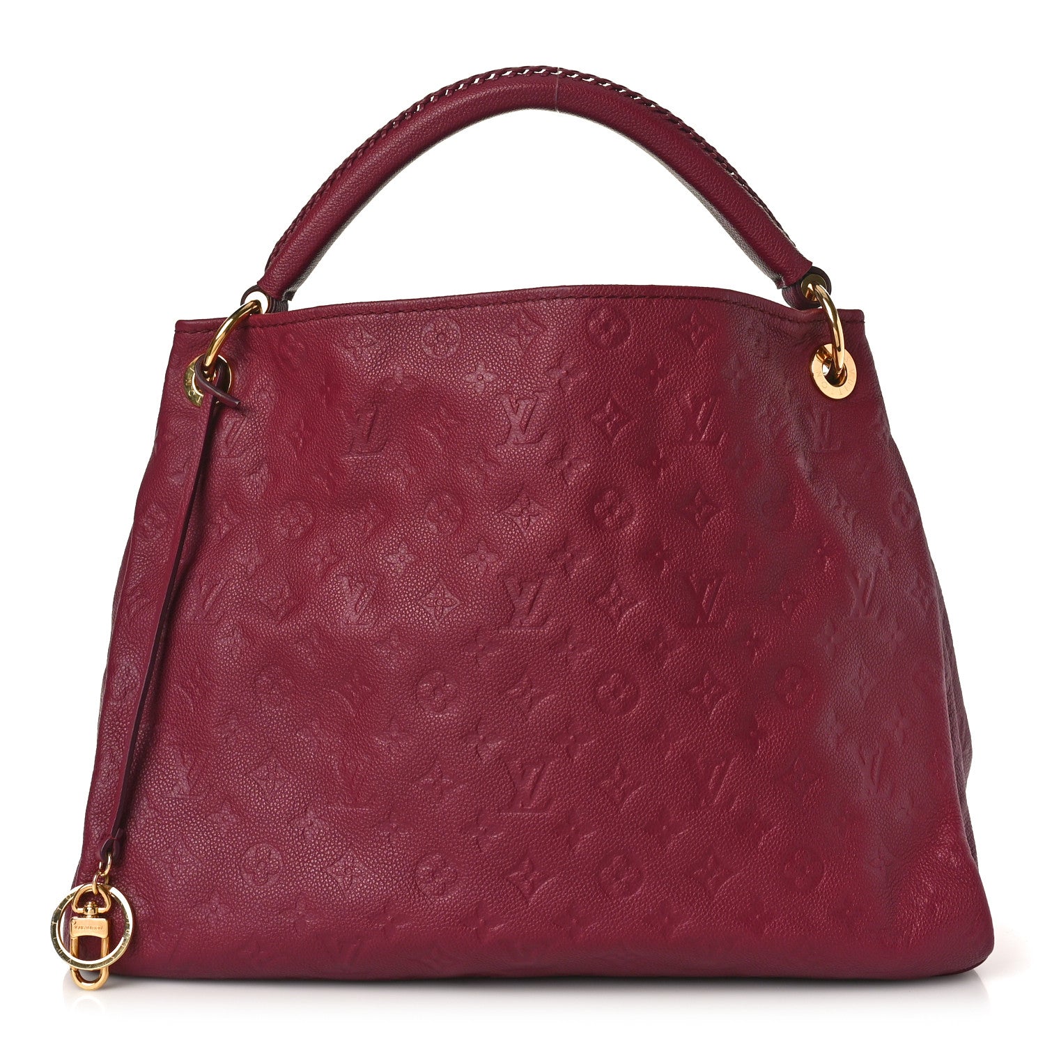 Louis Vuitton Empreinte Artsy MM Aurore 1 of 9