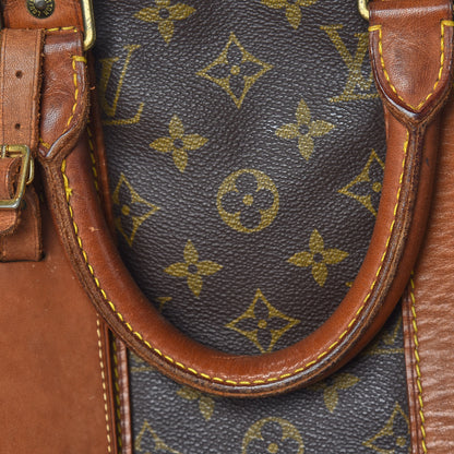 Louis Vuitton Monogram Keepall 45 11 of 26