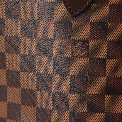 Louis Vuitton Damier Ebene Neo Neverfull GM 12 of 17