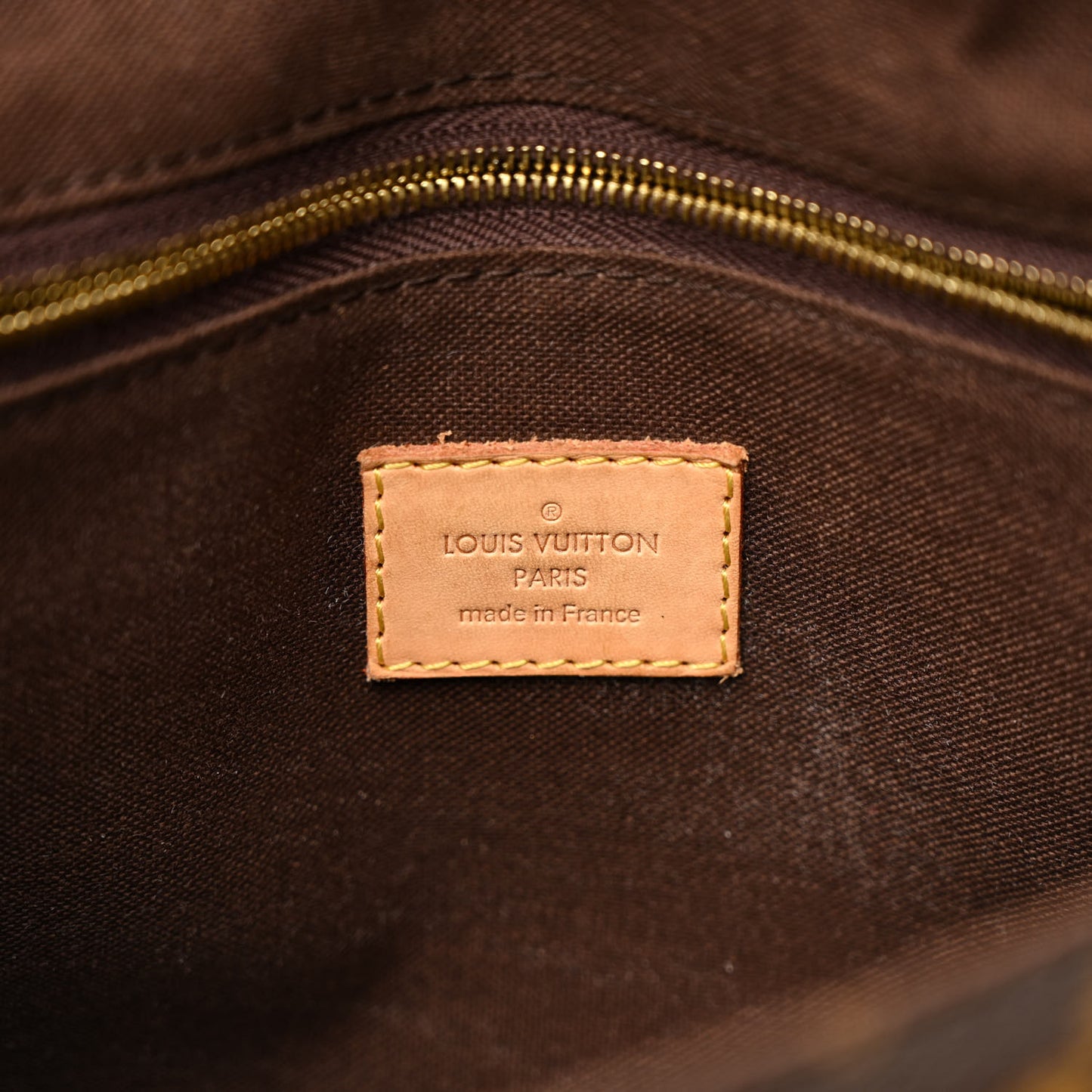 Monogram Menilmontant PM