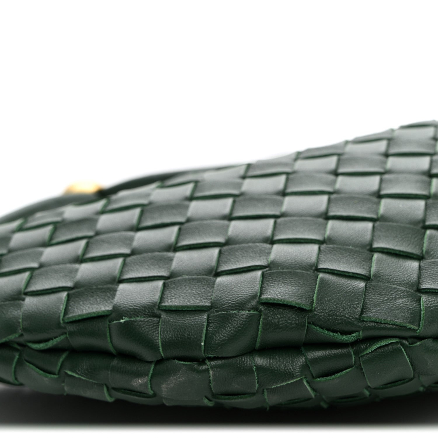 Bottega Veneta Nappa Intrecciato Medium Turn Raintree 7 of 8