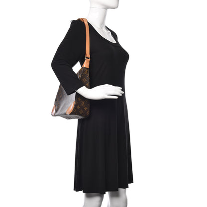 Louis Vuitton Monogram Boulogne 30 2 of 11