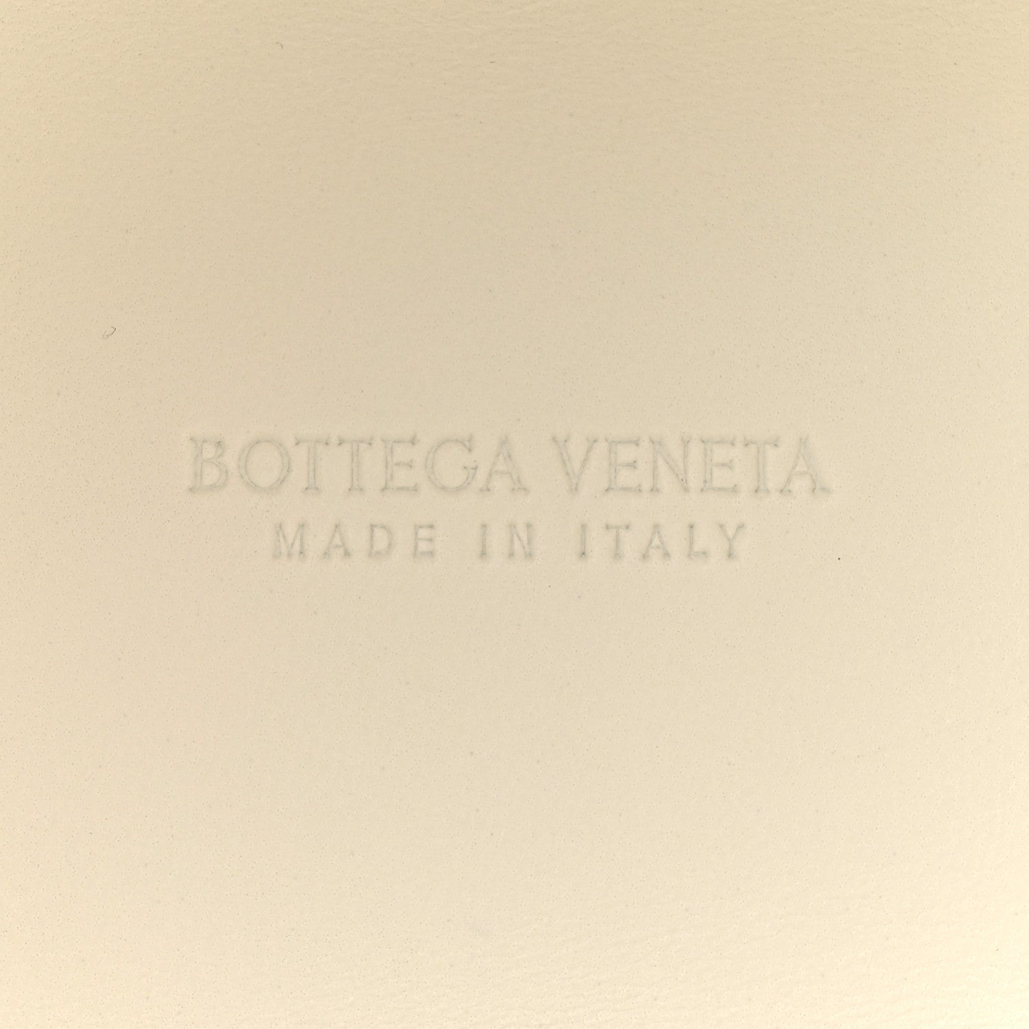 Bottega Veneta Nappa Intrecciato Mini Heart Cabat White 7 of 10