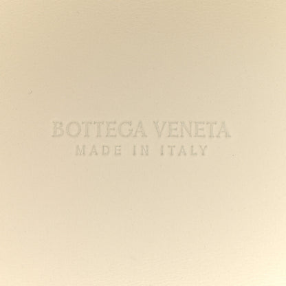Bottega Veneta Nappa Intrecciato Mini Heart Cabat White 7 of 10