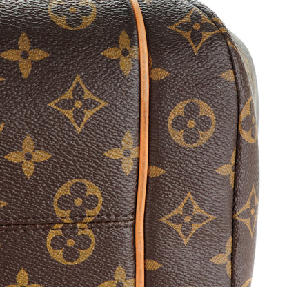 Louis Vuitton Monogram Totally GM 13 of 15
