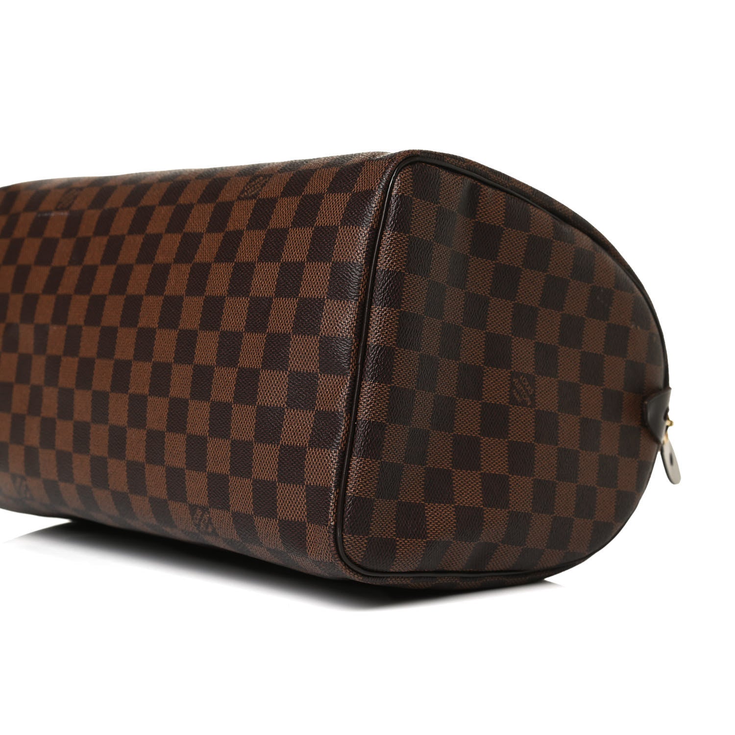 Louis Vuitton Damier Ebene Speedy 35 8 of 14